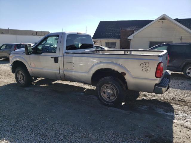 Obraz 2 z 2012 FORD F250 SUPER DUTY 2012 z VIN 1FTBF2B69CEB07608