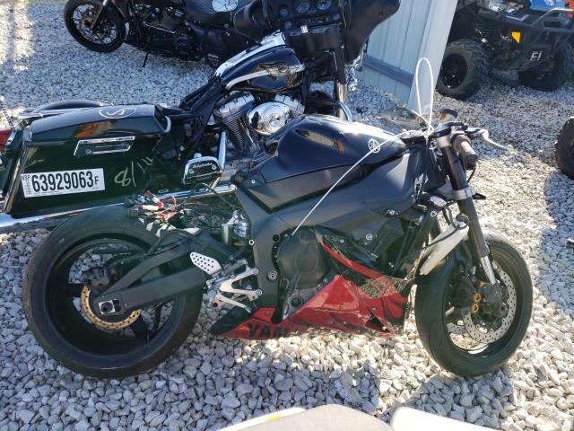 Изображение 2003 YAMAHA YZFR1  2003