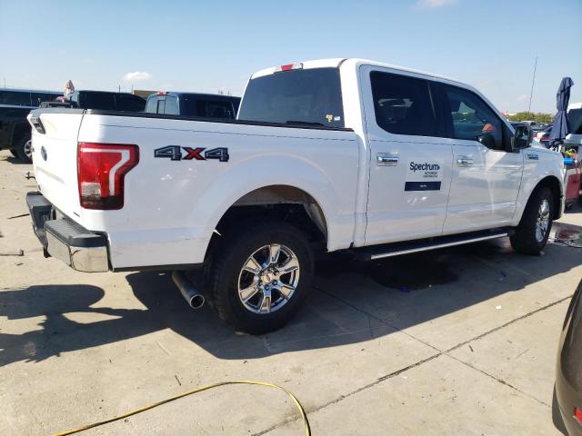 Obraz 3 z 2015 FORD F150 SUPERCREW 2015 z VIN 1FTEW1EF3FKF02120