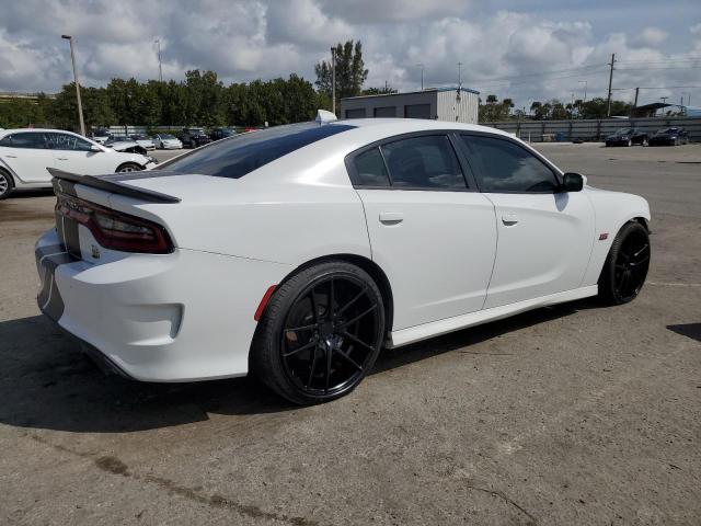 Изображение 3 2019 DODGE CHARGER SCAT PACK 2019 с VIN 2C3CDXGJ1KH707975