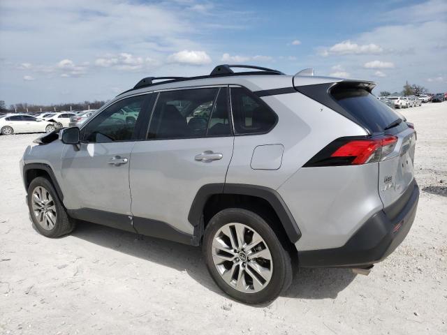 Obraz 2 z 2019 TOYOTA RAV4 XLE PREMIUM 2019 z VIN 2T3C1RFV7KW054850