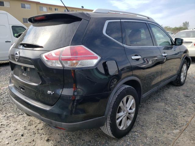 Image 3 of 2016 NISSAN ROGUE S 2016 with VIN KNMAT2MT1GP683906
