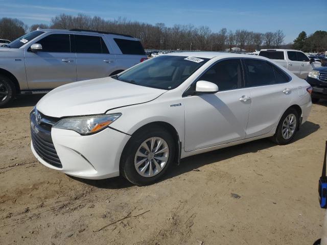 Изображение 1 2015 TOYOTA CAMRY HYBRID 2015 с VIN 4T1BD1FK9FU151959