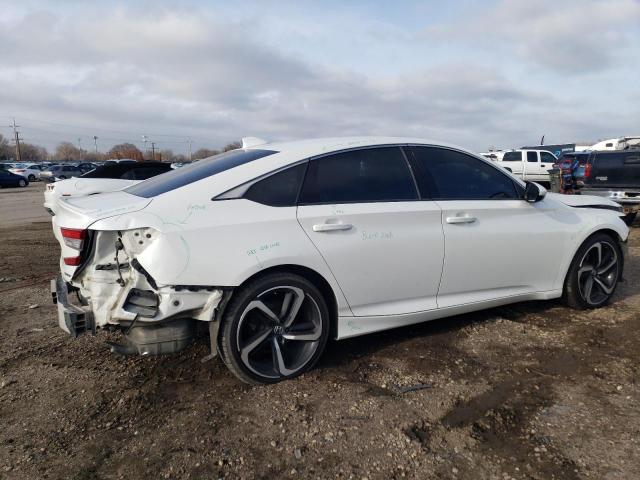 Obraz 3 z 2018 HONDA ACCORD SPORT 2018 z VIN 1HGCV1F37JA092551