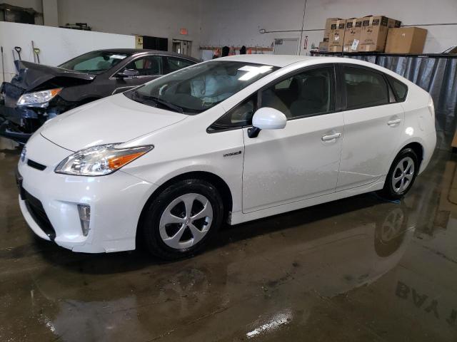 Изображение 1 2014 TOYOTA PRIUS  2014 с VIN JTDKN3DU7E0365906