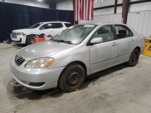 2007 TOYOTA COROLLA CE 2007 image