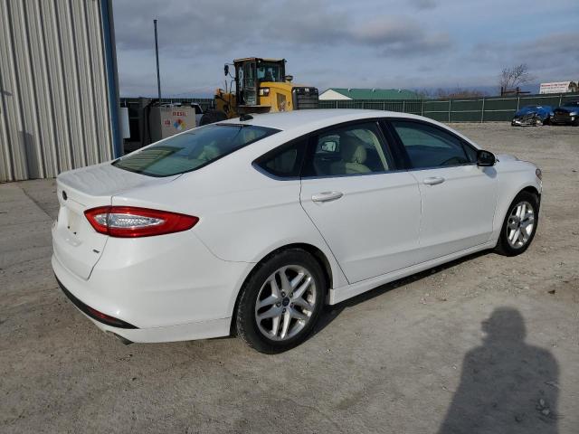 Obraz 3 z 2015 FORD FUSION SE 2015 z VIN 3FA6P0H72FR117553