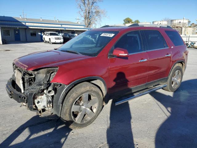 Obraz 2011 GMC ACADIA SLT-1 2011