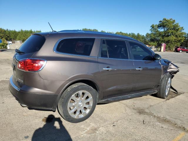 Image 3 of 2012 BUICK ENCLAVE  2012 with VIN 5GAKVDED7CJ358211