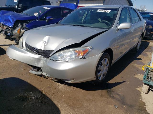 Image 1 of 2003 TOYOTA CAMRY LE 2003 with VIN 4T1BE32K73U227866