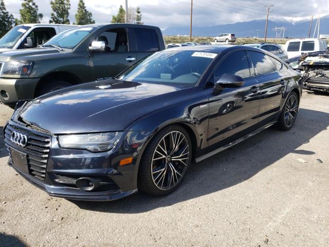 2018 AUDI A7 PREMIUM PLUS 2018 image