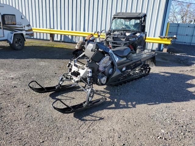 Image 2 of 2019 POLARIS SNOWMOBILE 2019 with VIN SN1EGM8P2KC345586