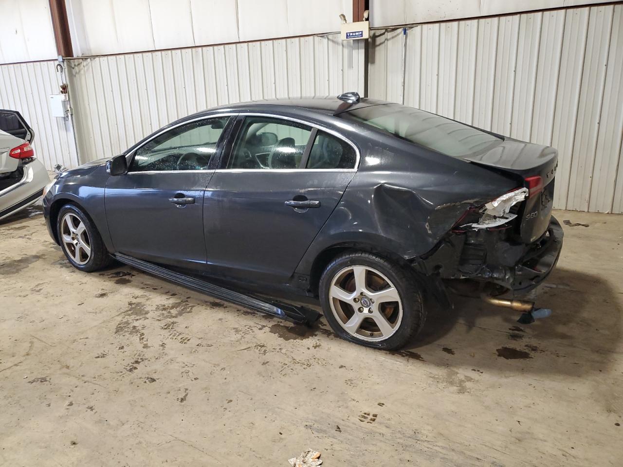Изображение 2 2012 VOLVO S60 T5 2012 с VIN YV1622FS2C2058347
