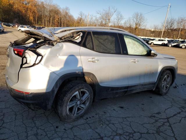 Изображение 3 2019 GMC TERRAIN SLT 2019 с VIN 3GKALPEV7KL237538