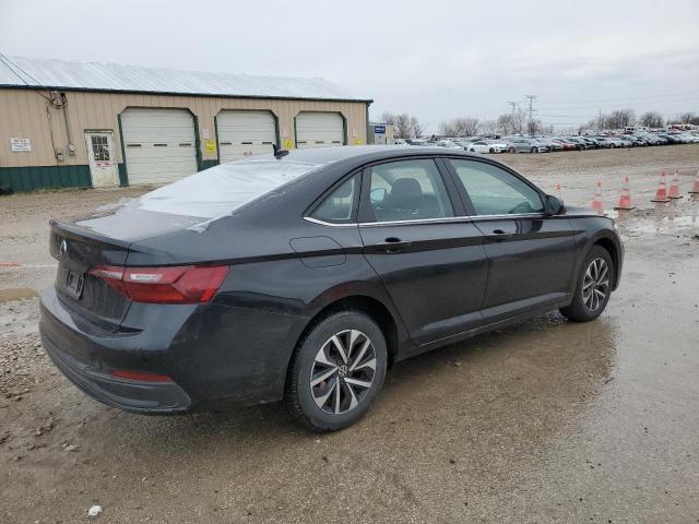 Image 3 of 2024 VOLKSWAGEN JETTA S 2024 with VIN 3VW5M7BUXRM000453