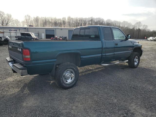 Изображение 3 1998 DODGE RAM 2500  1998 с VIN 1B7KF2365WJ242420