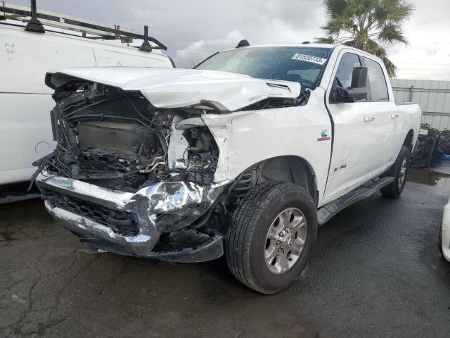 2019 RAM 2500 BIG HORN 2019 image