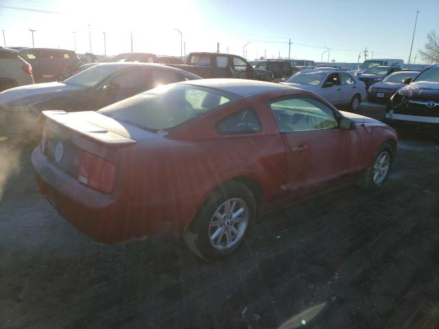 Image 3 of 2008 FORD MUSTANG  2008 with VIN 1ZVHT80N185173851