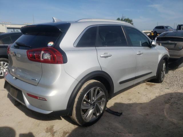 Image 3 of 2017 KIA NIRO EX TOURING 2017 with VIN KNDCE3LC8H5049449