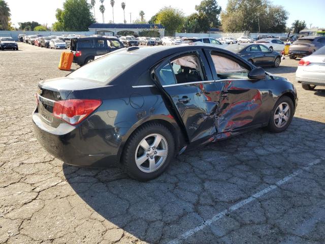 Obraz 3 z 2015 CHEVROLET CRUZE LT 2015 z VIN 1G1PC5SBXF7100374