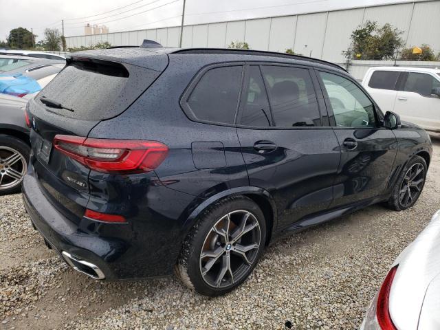 Obraz 3 z 2019 BMW X5 XDRIVE40I 2019 z VIN 5UXCR6C58KLL05792