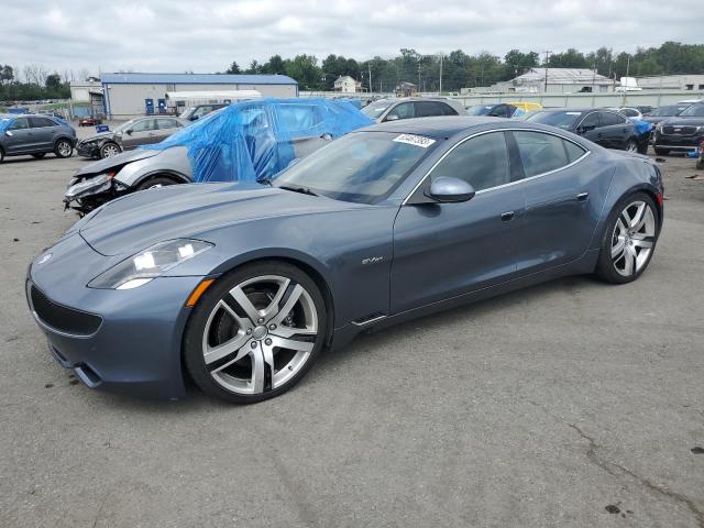 2012 FISKER AUTOMOTIVE KARMA SPORT 2012 image