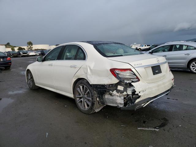 Obraz 2 z 2018 MERCEDES-BENZ E 400 4MATIC 2018 z VIN WDDZF6GB9JA394700