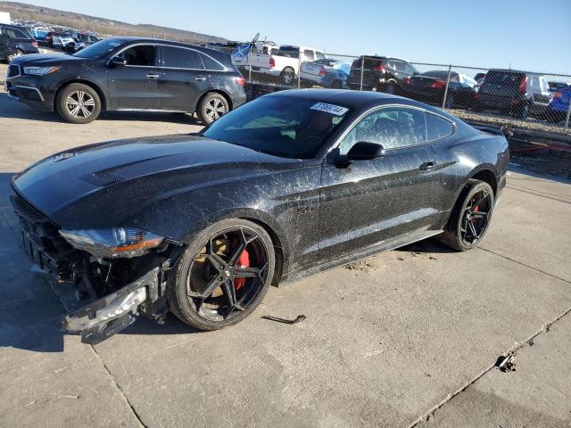 Image 1 of 2021 FORD MUSTANG GT 2021 with VIN 1FA6P8CF4M5151457