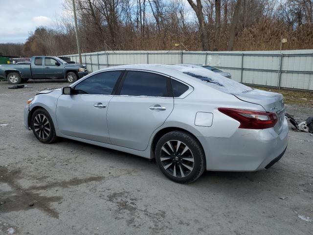 Изображение 2 2018 NISSAN ALTIMA 2.5 2018 с VIN 1N4AL3AP2JC236986