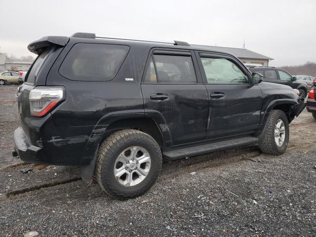 Изображение 3 2019 TOYOTA 4RUNNER SR5 2019 с VIN JTEBU5JR4K5637742