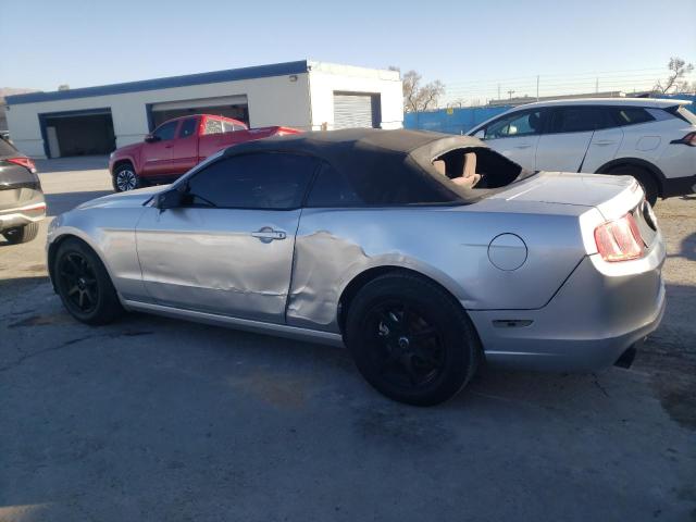 Изображение 2 2014 FORD MUSTANG  2014 с VIN 1ZVBP8EM6E5267021