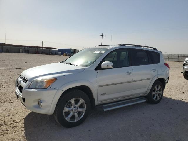 Image 1 of 2009 TOYOTA RAV4 LIMITED 2009 with VIN 2T3ZK31V59W002302