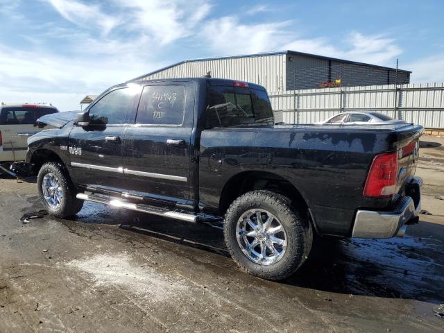 Image 2 of 2014 RAM 1500 SLT 2014 with VIN 1C6RR7LT5ES341943