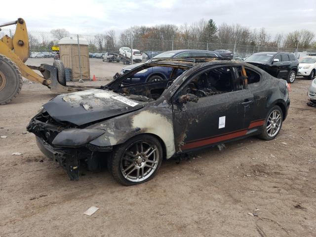 Изображение 1 2008 TOYOTA SCION TC  2008 с VIN JTKDE167480231601