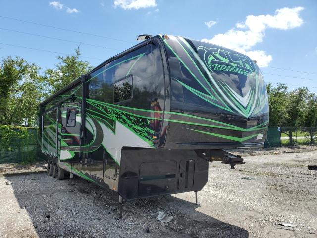 Obraz 2019 XLR CAMPER 2019