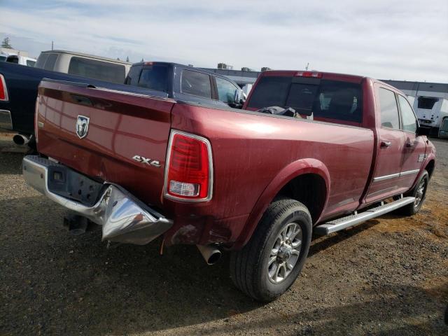 Obraz 3 z 2015 RAM 3500 LARAMIE 2015 z VIN 3C63R3JL6FG562056