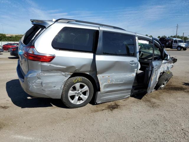 Image 3 of 2020 TOYOTA SIENNA LE 2020 with VIN 5TDKZ3DCXLS056887