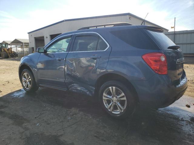 Obraz 2 z 2012 CHEVROLET EQUINOX LT 2012 z VIN 2GNALPEK7C6295275