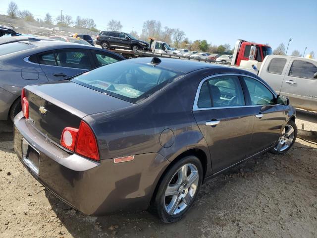 Image 3 of 2012 CHEVROLET MALIBU 1LT 2012 with VIN 1G1ZC5E06CF326612
