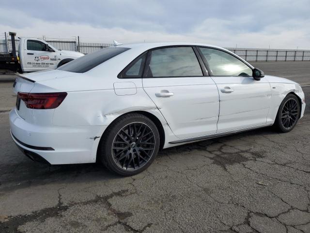 Изображение 3 2018 AUDI A4 PREMIUM PLUS 2018 с VIN WAUENAF48JA122637