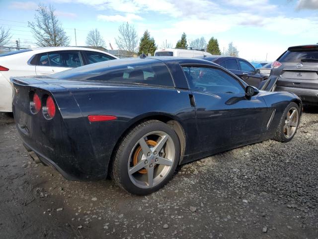 Изображение 3 2005 CHEVROLET CORVETTE  2005 с VIN 1G1YY24U855107787