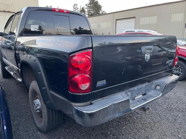 Изображение 3 2008 DODGE RAM 3500 ST 2008 с VIN 3D7MX38AX8G221632