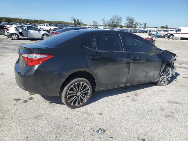 Image 3 of 2014 TOYOTA COROLLA L 2014 with VIN 2T1BURHE9EC146685