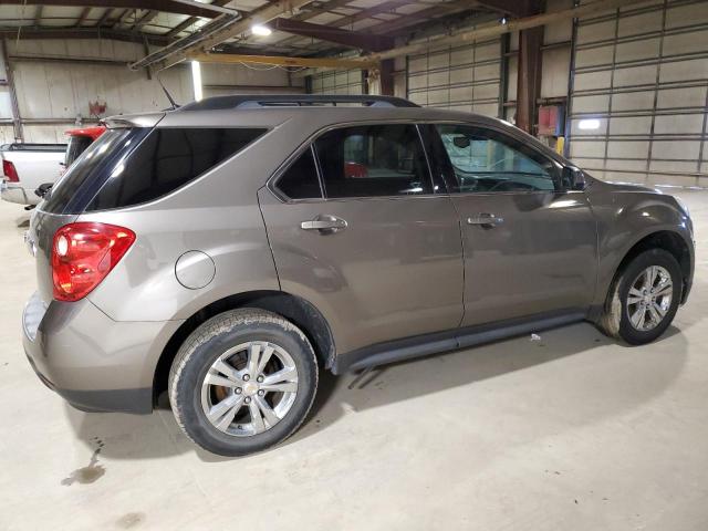 Image 3 of 2012 CHEVROLET EQUINOX LT 2012 with VIN 2GNALDEK6C6389890
