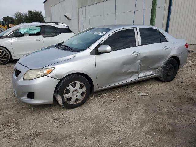 Obraz 1 z 2010 TOYOTA COROLLA BASE 2010 z VIN 2T1BU4EE1AC300047