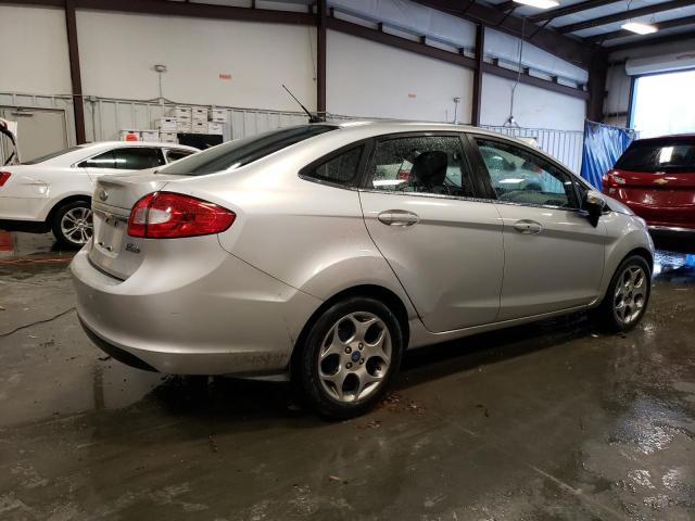 Obraz 3 z 2012 FORD FIESTA SEL 2012 z VIN 3FADP4CJ2CM125730