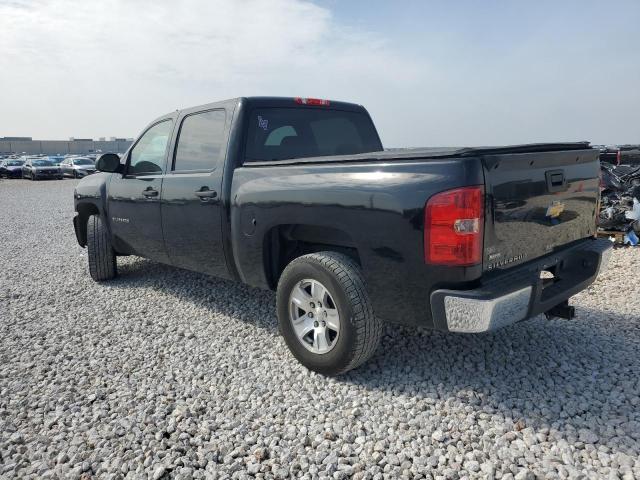 Obraz 2 z 2011 CHEVROLET SILVERADO C1500  LS 2011 z VIN 3GCPCREAXBG345224