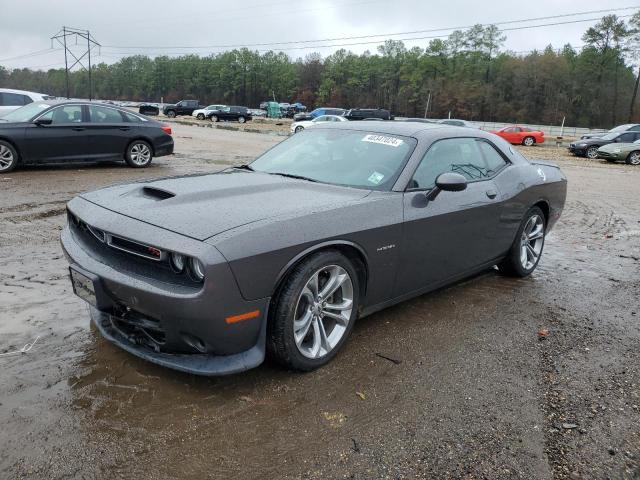 Image 1 of 2021 DODGE CHALLENGER R/T 2021 with VIN 2C3CDZBT7MH546619