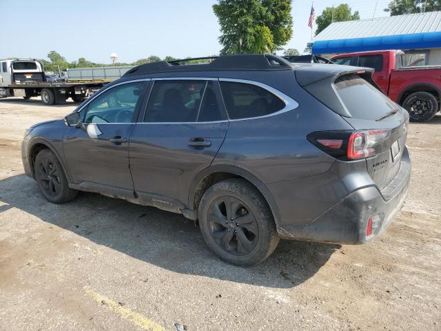 Obraz 2 z 2020 SUBARU OUTBACK ONYX EDITION XT 2020 z VIN 4S4BTGKD4L3195267