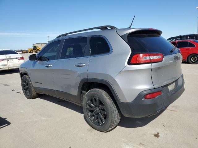 Изображение 2 2015 JEEP CHEROKEE LATITUDE 2015 с VIN 1C4PJLCB7FW627679